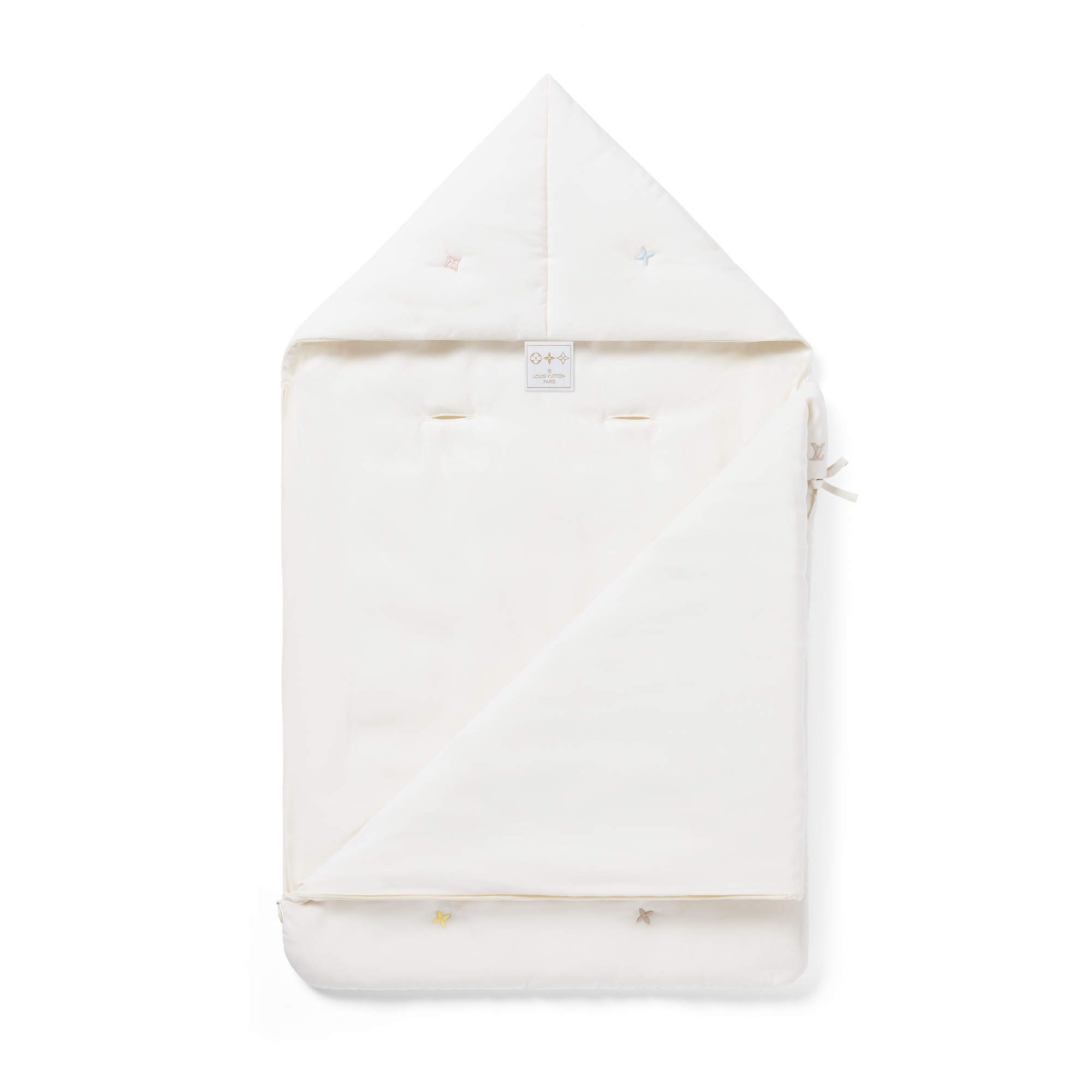 Baby Sleeping Bag LOUIS VUITTON